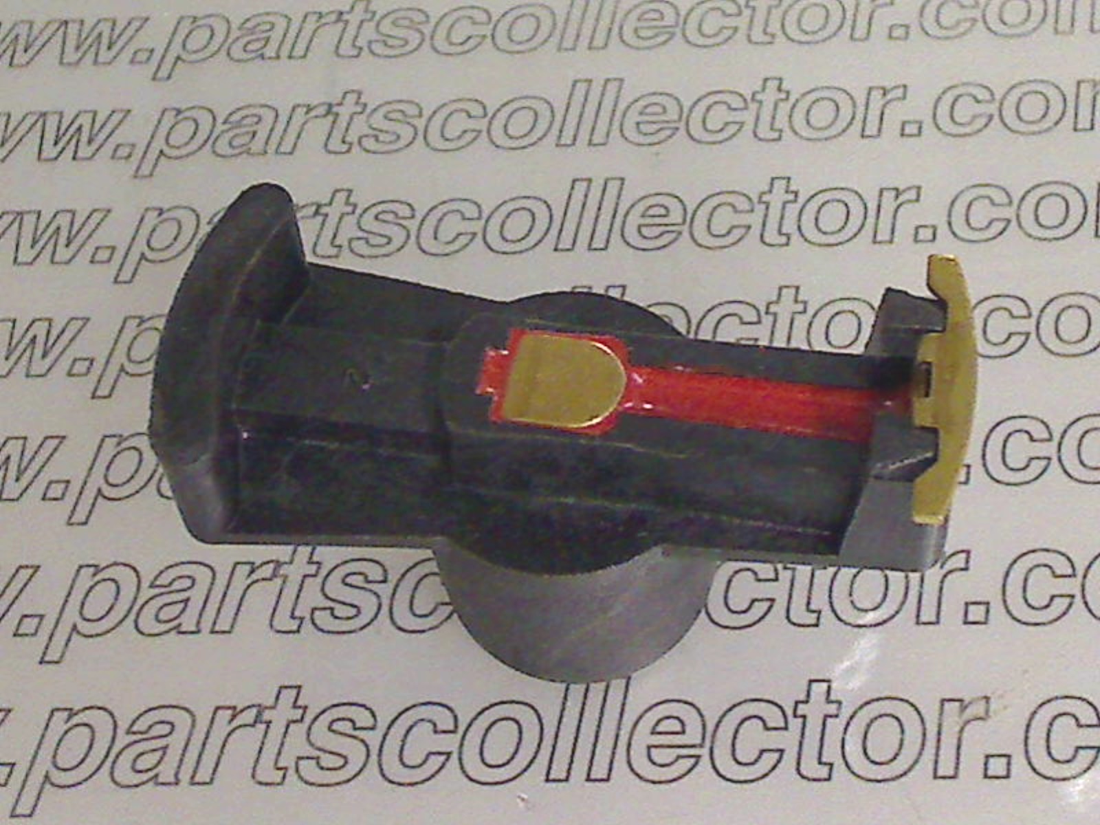 LUCAS DR B881 C Ignition code 9778 compatible with: FIAT ARGENTA, LUCAS LUCAS - additional view